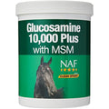 NAF Glucosamine 10000 Plus with MSM - Equine Joint Support, 900g