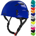 ALPIDEX Climbing Helmet – Universal EN12492 Safety Gear for Adults