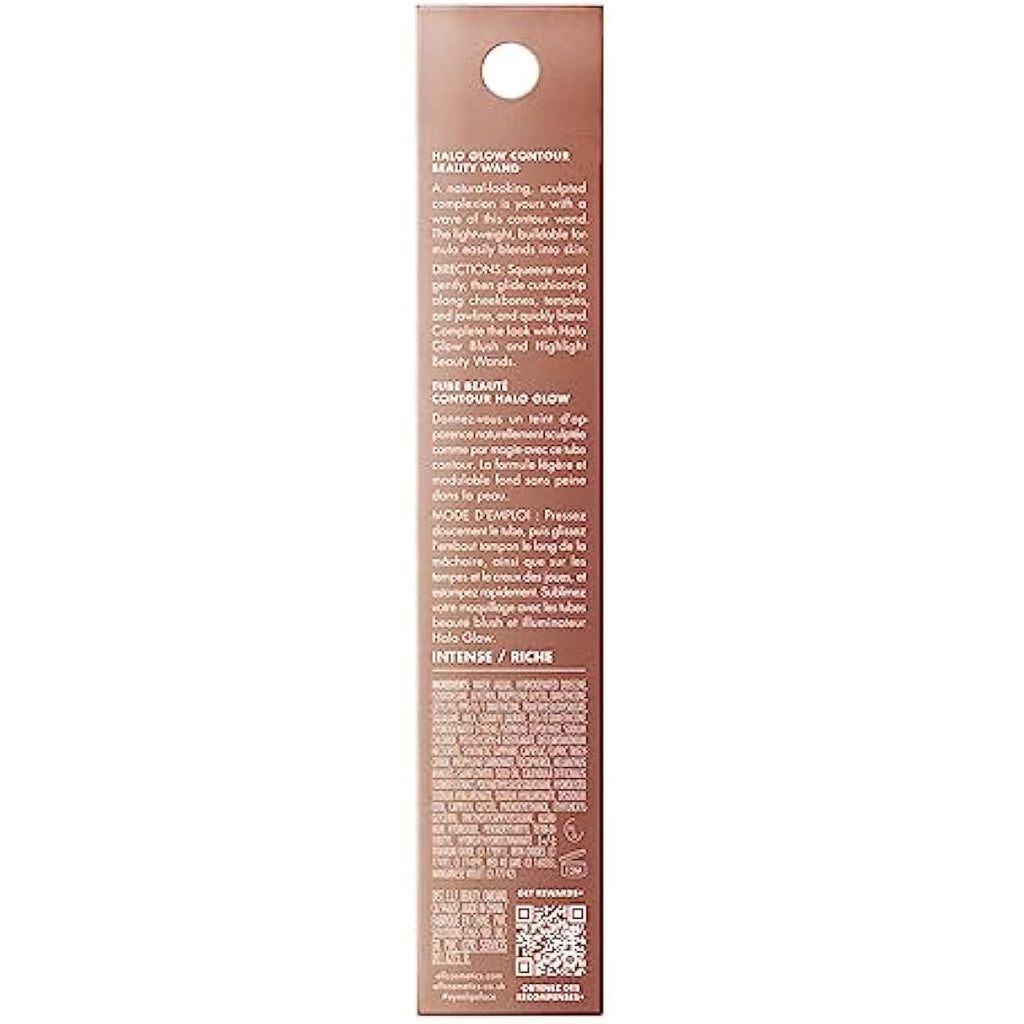 e.l.f. Halo Glow Liquid Contour Beauty Wand - Deep/Rich Sculpting Wand