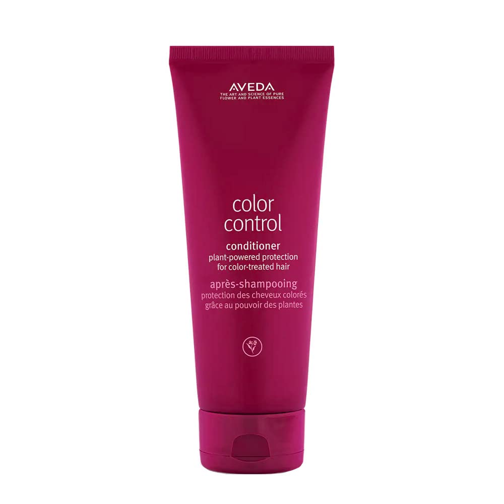 Aveda Color Control Conditioner 200ml – Color Protection Hair Treatment