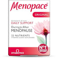 Vitabiotics Menopace Original - Menopause Support Supplement - 30 Tablets