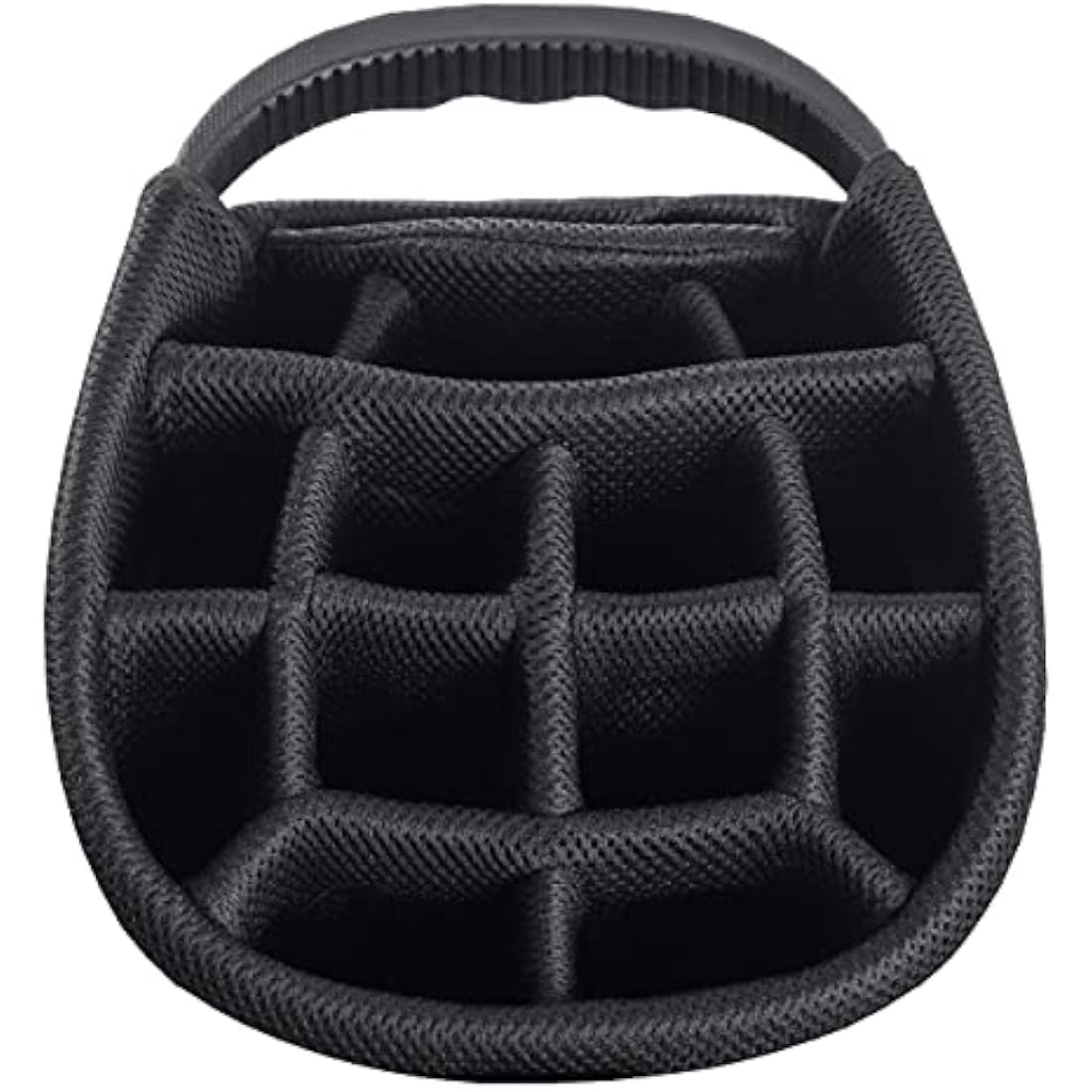Izzo Ultra Lite Cart Bag – 14-Way Top Lightweight Golf Bag with 6 Pockets