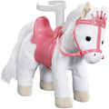 Baby Annabell Little Sweet Pony – Interactive Toy for 36cm Dolls