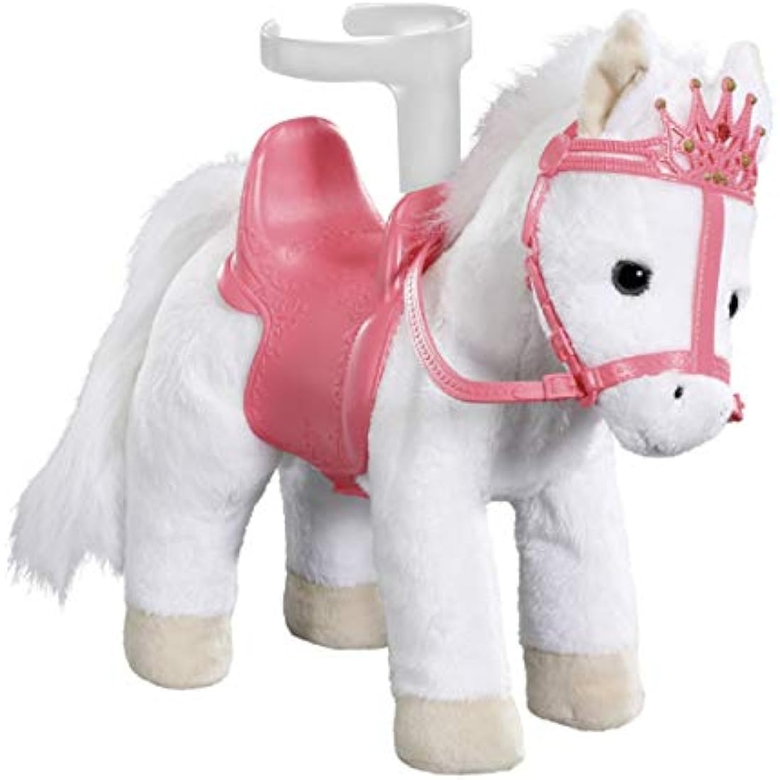 Baby Annabell Little Sweet Pony – Interactive Toy for 36cm Dolls