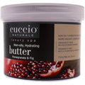 Cuccio Pomegranate & Fig Body Butter – Intense Hydrating Cream 750g