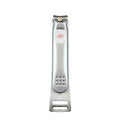 Seki Edge Stainless Steel Toenail Clipper – Professional Precision Tool