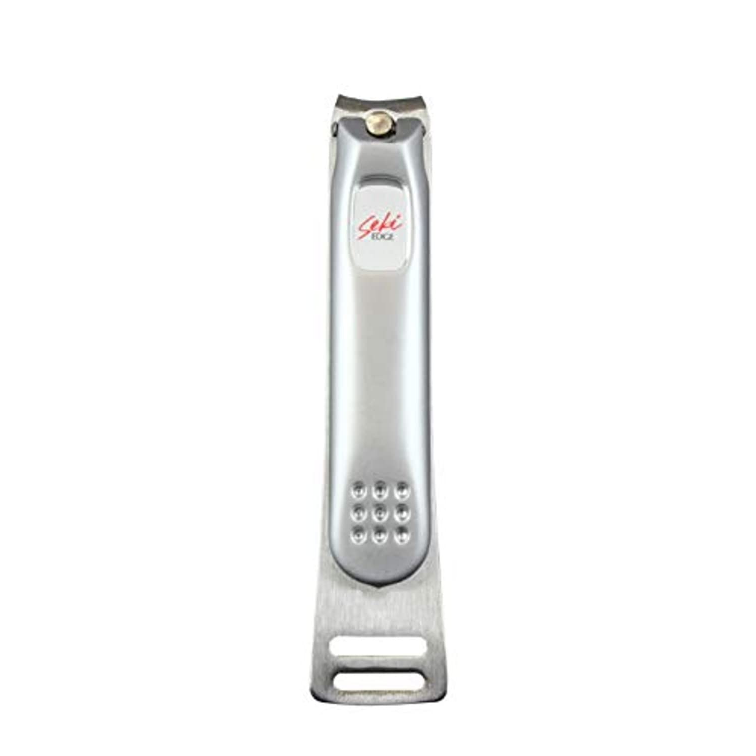 Seki Edge Stainless Steel Toenail Clipper – Professional Precision Tool