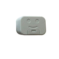 tooloflife 1 x Travel Soap Box Ideal for Gift or Travelling - image 1