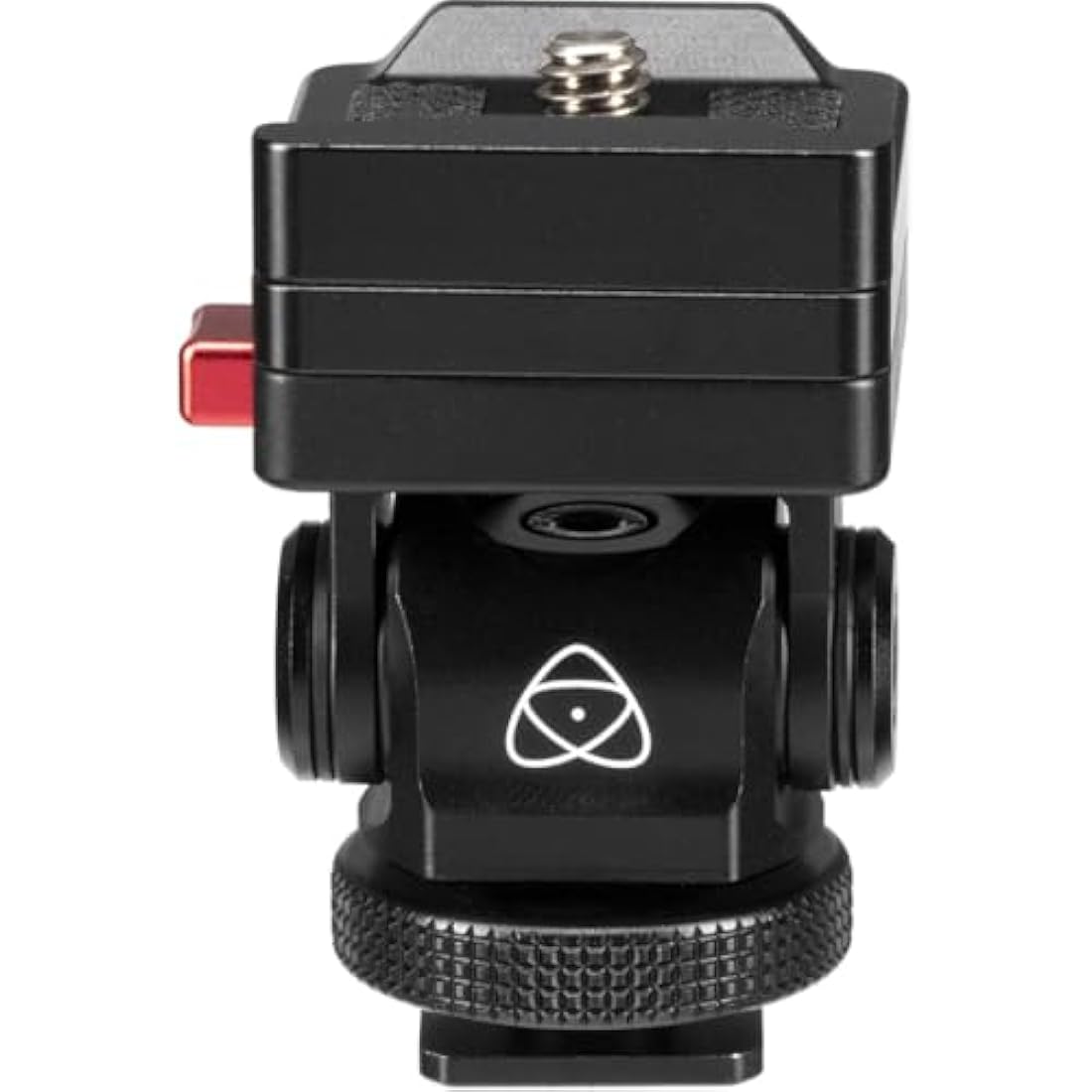 Atomos AtomX Fixation Mount | Soporte de Monitor con Rotación de 360°