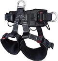 Tree Climbing Harness – Adjustable Half Body Safety Gear