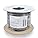 Oren Cat7 Outdoor Ethernet Cable 50m – 10GbE Direct Burial 23AWG Copper