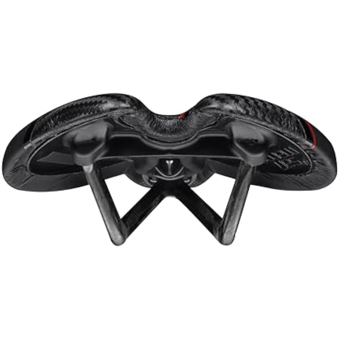 Selle San Marco Aspide Full-Fit Rennradsattel – Carbon & Microfeel