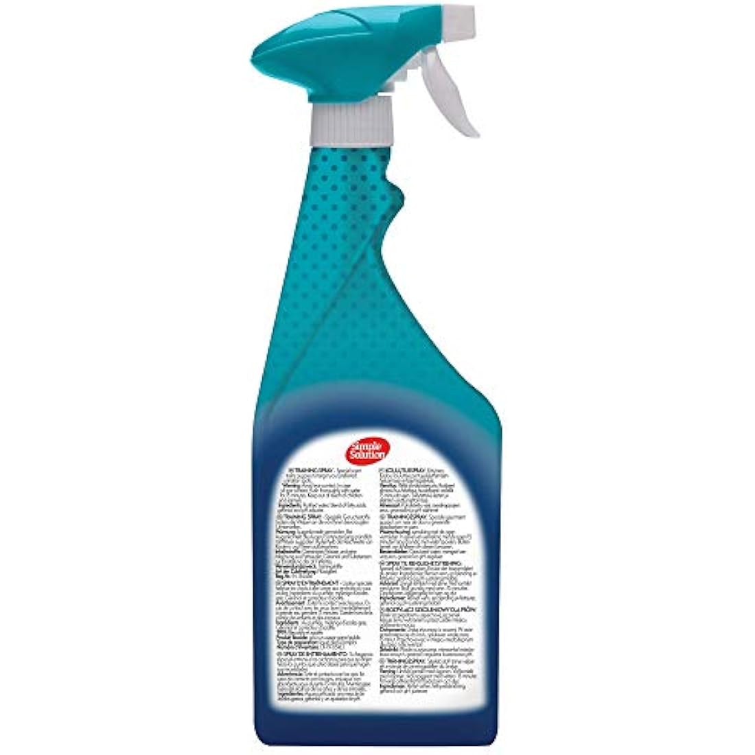 Simple Solution Puppy Potty Training Aid – Dog Housebreaking Spray 500ml