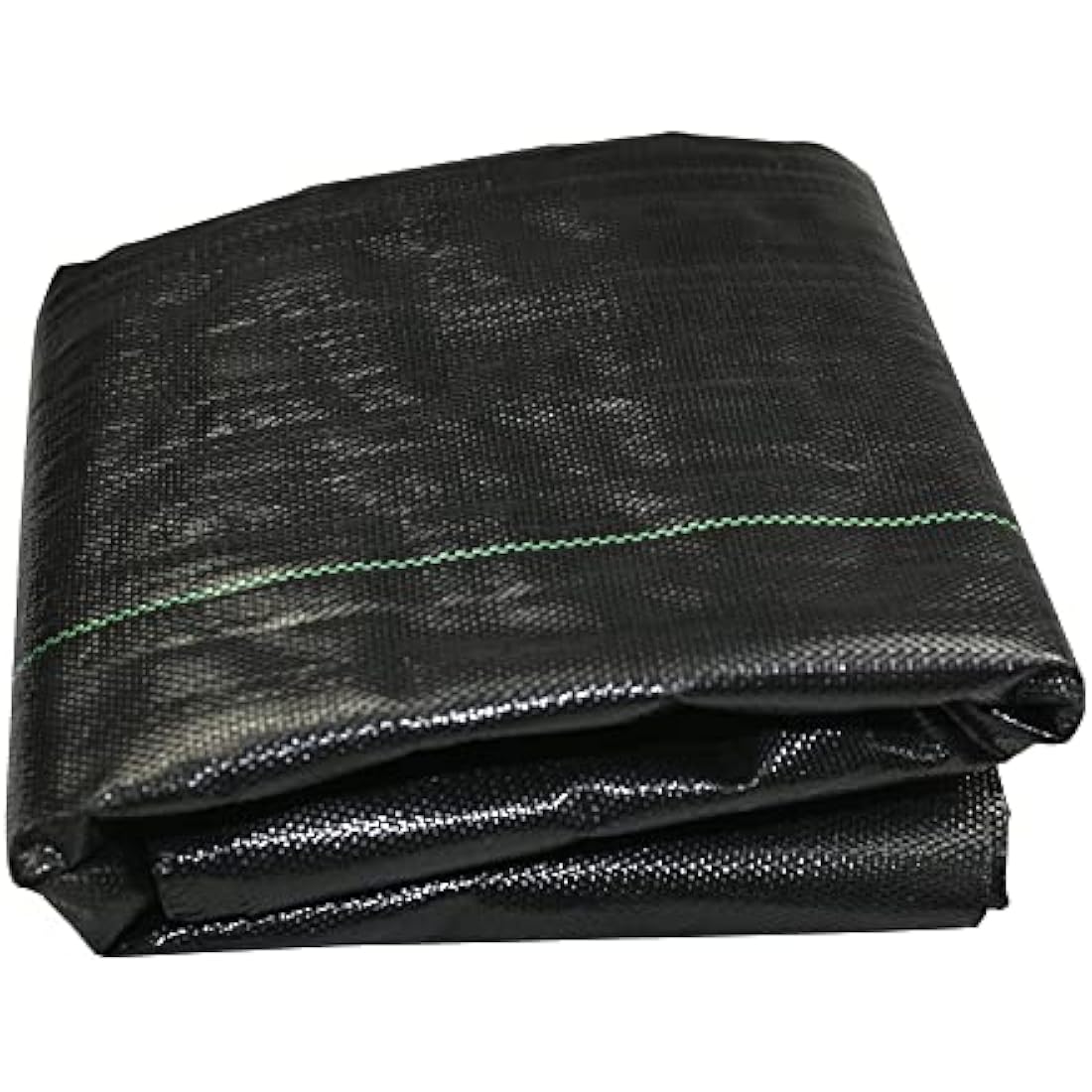Ram Heavy Duty Weed Control Fabric – 2M x 5M UV Stabilised Membrane
