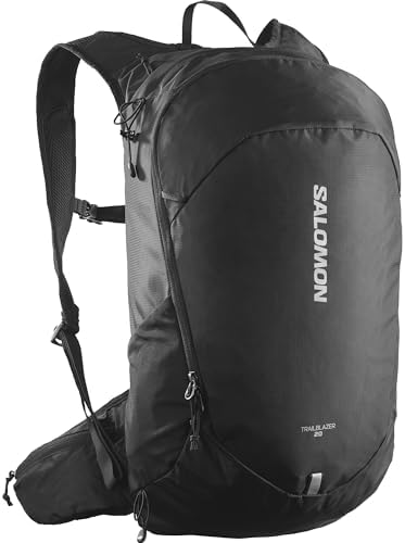 Salomon Trailblazer 20 Kids Hiking Backpack – Youth Outdoor Daypack