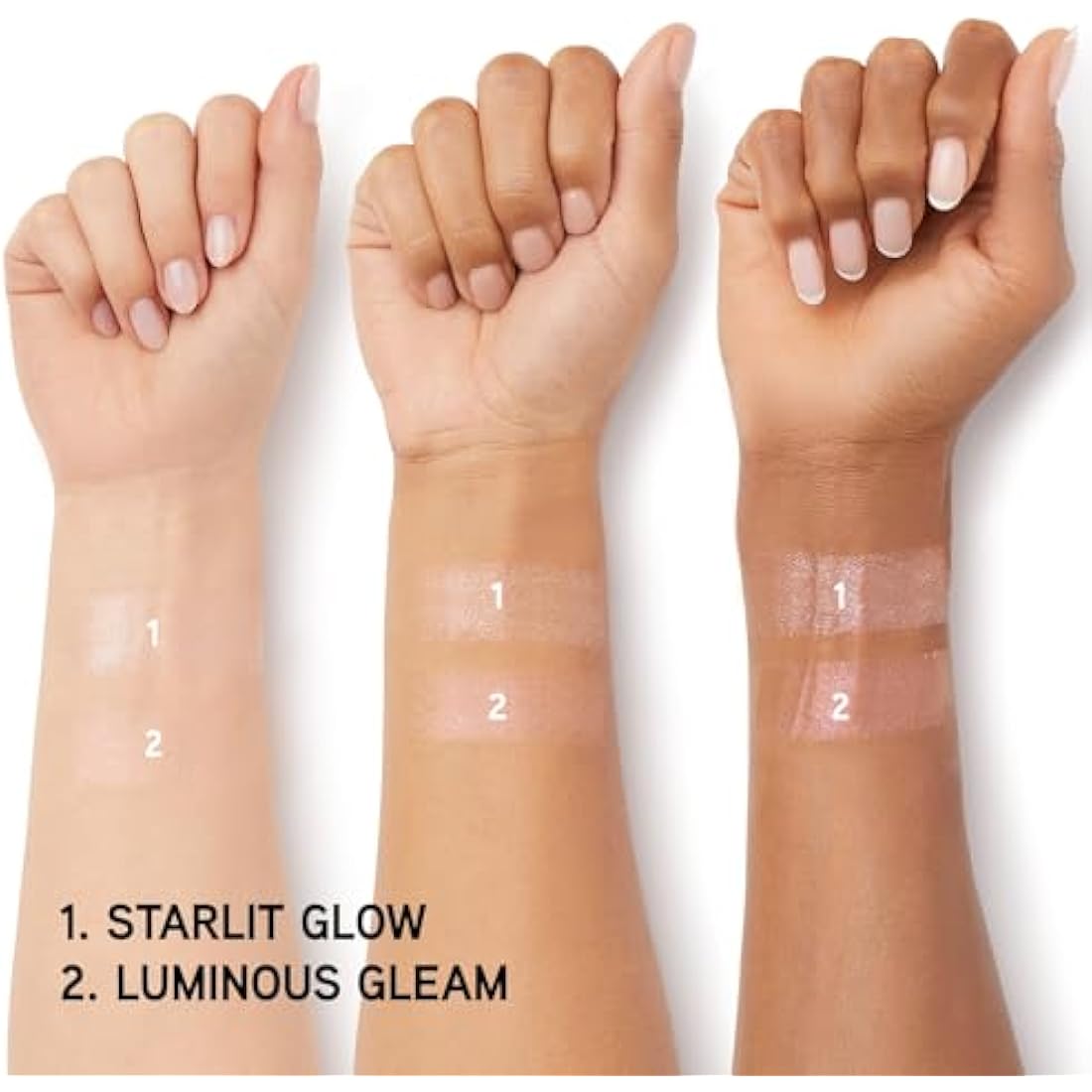 Physicians Formula Mineral Wear Diamond Glow Dust - Glass Skin Face Powder