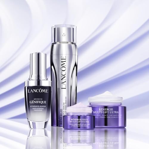 Lancôme Rénergie H.P.N 300-Peptide Face Cream with Hyaluronic Acid - 50ml