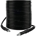 Fai Top 15M High Pressure Hose for Bosch AQT Washers | Tangle-Free Black