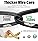 Cat 6 Outdoor Ethernet Cable 100m | 1Gbps Bulk LAN Wire