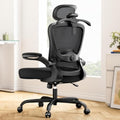 Marsail Ergonomic Office Chair – High Back Gaming Desk Chair with 3D Support