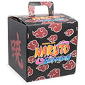 Naruto Shippuden Akatsuki Collector Box – 5-Piece Anime Gift Set