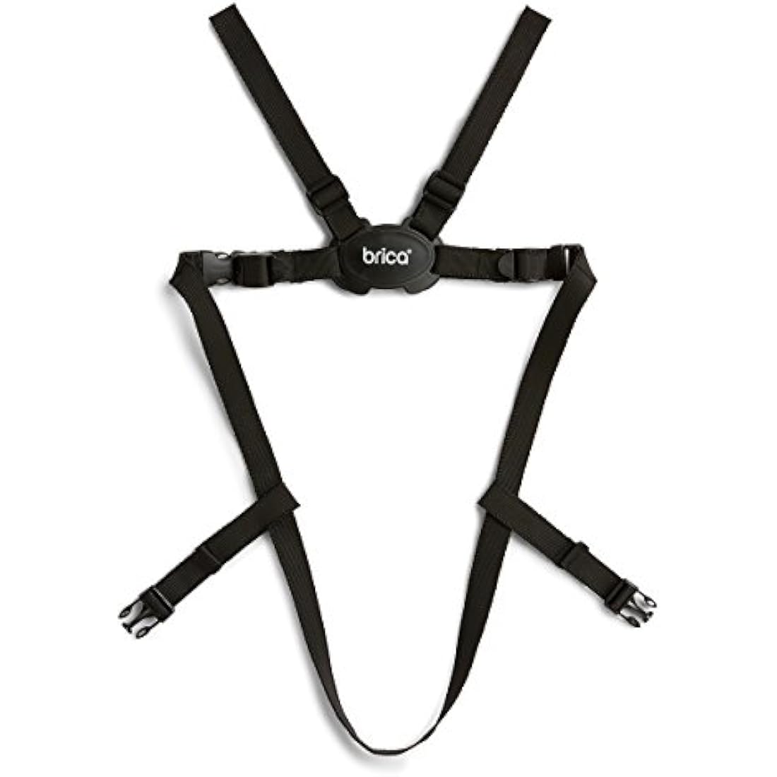 Munchkin Stay Close Baby Safety Harness & Walking Reins – Black