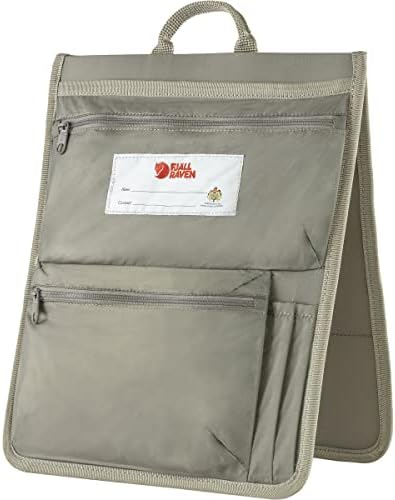 Fjallraven Kånken Organizer – Durable Travel Backpack Insert Accessory