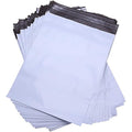 Mailing Bags | 100 Pack Waterproof Opaque Shipping Sacks