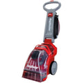 Rug Doctor Deep Carpet Cleaner – 1300W Powerful Suction – Red/Grey