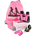 Jolof Store Kids Outdoor Exploration Kit | 6-Piece STEM Adventure Set