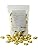 Jolof Store 100 Milk Chocolate Hearts | Gold Foil Wedding Favours