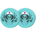 Base Labs Tattoo Balm - Organic Aftercare for Color Brightening - 2PK