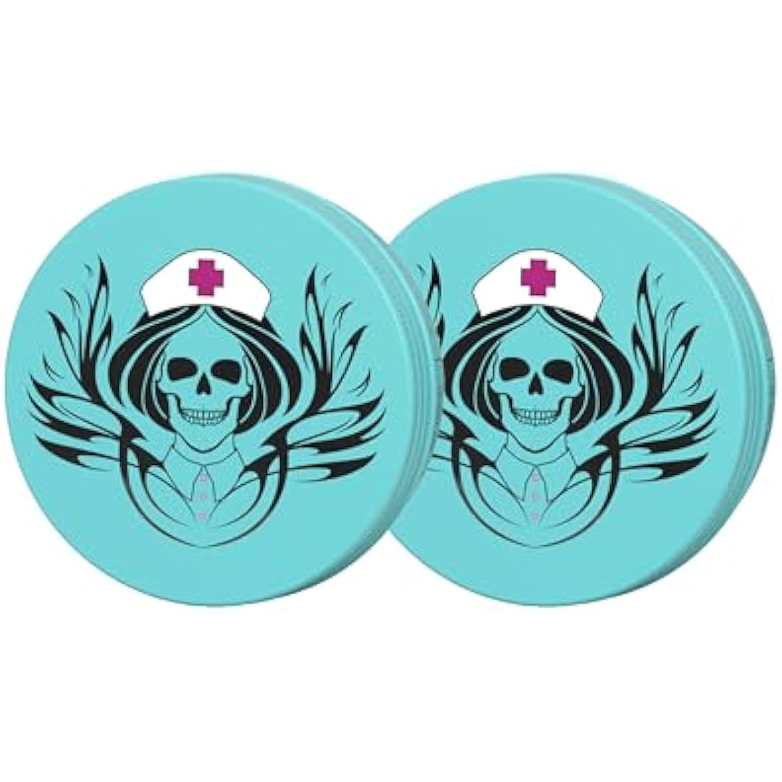 Base Labs Tattoo Balm - Organic Aftercare for Color Brightening - 2PK