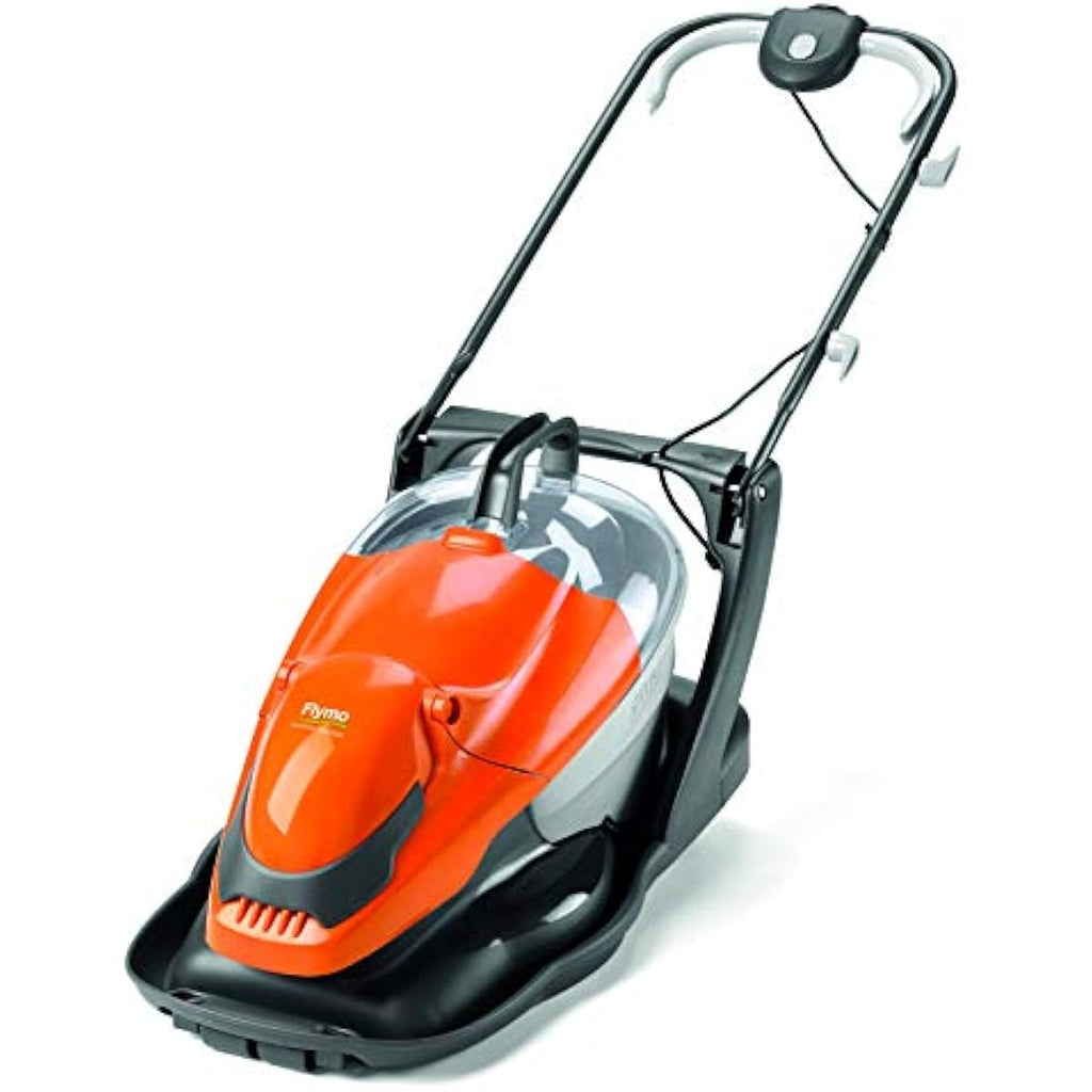 Flymo EasiGlide Plus 360V Hover Lawn Mower | 2000W, 36cm Cut