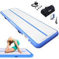 Inflatable Air Gymnastics Tumbling Mat – PVC Training Track