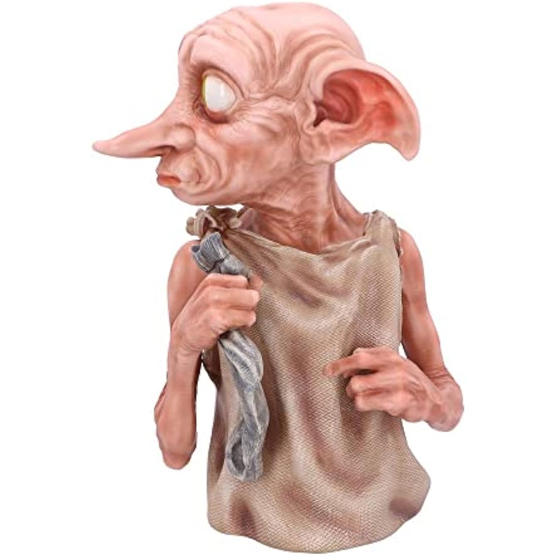Nemesis Now Harry Potter Dobby Bust – 30cm Collectible Statue