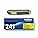 Brother TN-241Y Yellow Toner Cartridge – Genuine Standard Yield