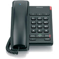 BT Converse 2100 Corded Landline Phone with Headset Socket - Black