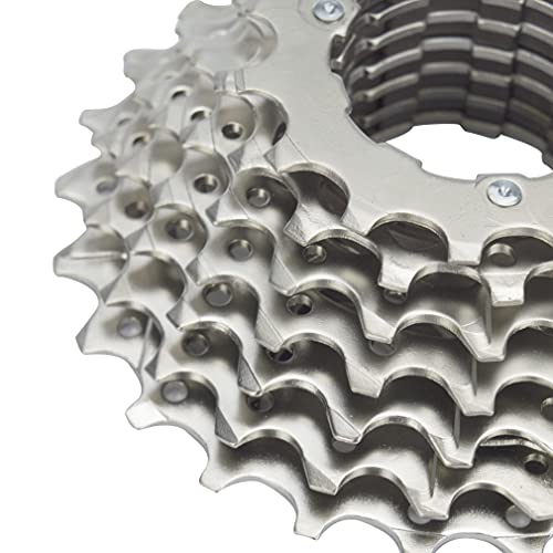 CYSKY 11 Speed Cassette 11-32T | Lightweight Steel MTB & Road Freewheel