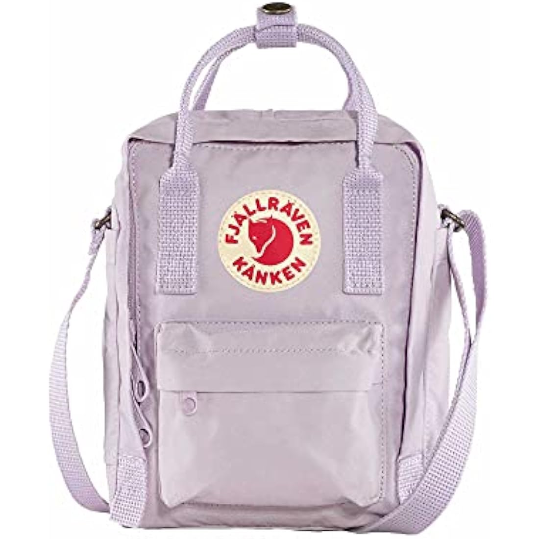 Fjällräven Kånken Sling – Unisex Crossbody Shoulder Bag Daypack