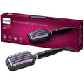 Philips StyleCare Essential Straightening Brush | Tourmaline Ceramic BHH880