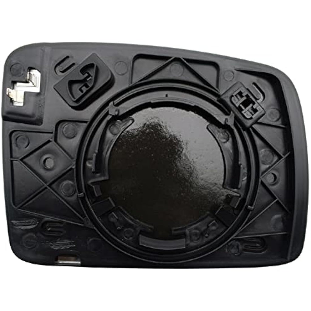 Wing Mirror Glass with Fixing Plate for Range Rover 2004-2009