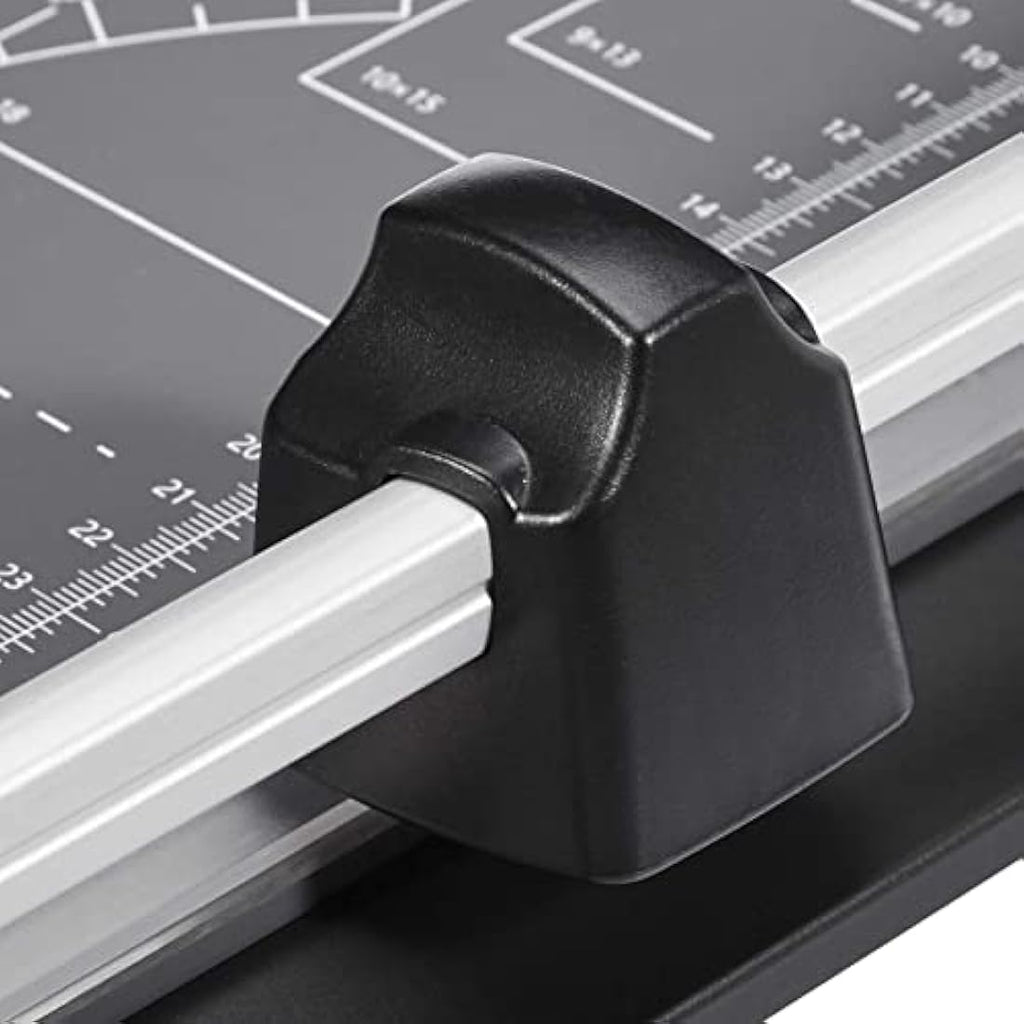 Jolof Store Rotary Paper Trimmer – A3 Precision Crafting Cutter