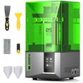 ELEGOO Mars 5 Resin 3D Printer – 4K MSLA with Auto-Leveling