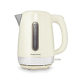 Morphy Richards Equip Electric Kettle – 1.7L Rapid Boil Stainless Steel