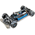 Tamiya TT-02R 1/10 RC Chassis Kit – High Performance Model Building