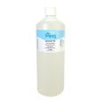 Fractionated Coconut Oil | 100% Pure Carrier Oil - 1 Litre