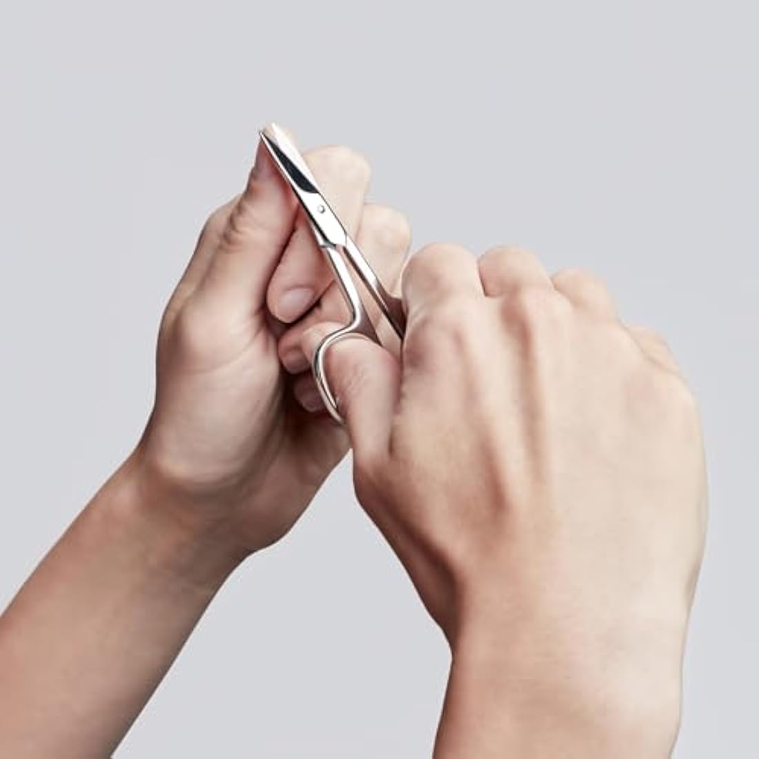 Zwilling Classic Inox Nagelschere – 90 mm, Rostfrei & Nachschleifbar