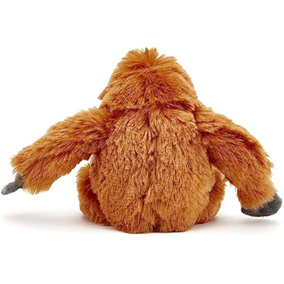 Zappi Co Recycled Orangutan Plush Toy | 22cm Eco-Friendly Stuffed Animal