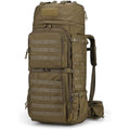 Mardingtop 75L Tactical Backpack – 600D Molle Military Rucksack